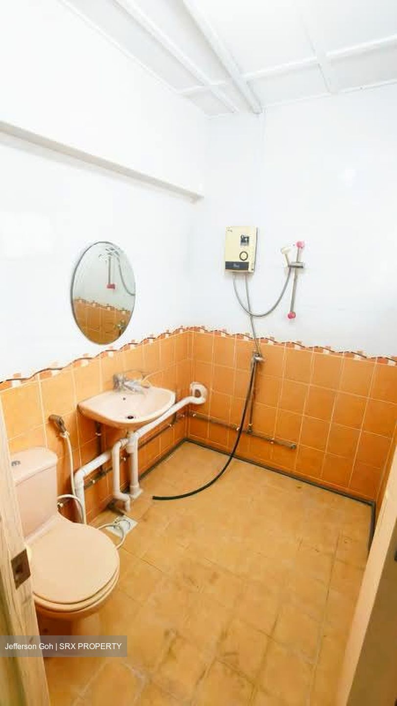Blk 349 YUHUA PLACE (Jurong East), HDB 3 Rooms #604140471